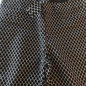 Brand New women’s capris